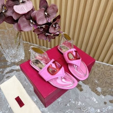 Valentino Slippers